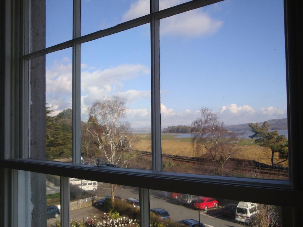 海湾别墅住宿加早餐旅馆 Grange-over-Sands 外观 照片